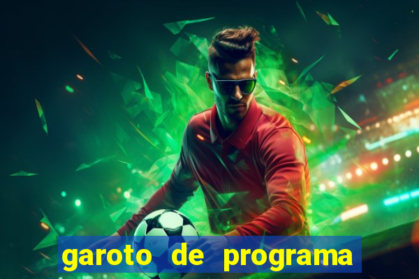 garoto de programa no rj